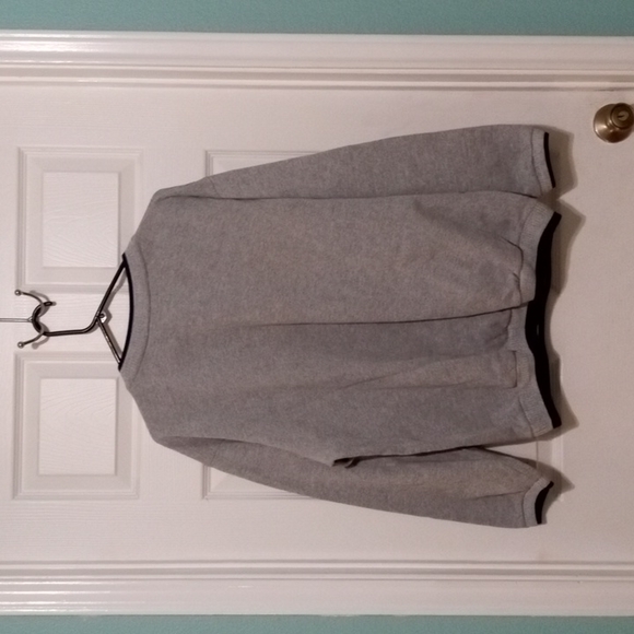 MILLERSVILLE UNIVERSITY SWEATSHIRT - Picture 9 of 11